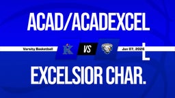 01/7 Highlights vs Acad/AcadExcell