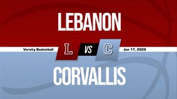 01/16 Highlights vs Lebanon