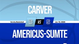 01/9 Highlights vs Carver