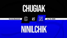 01/9 Highlights vs Chugiak