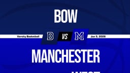 01/5 Highlights @ Manchester West