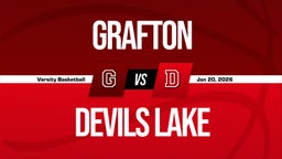 01/19 Highlights vs Grafton