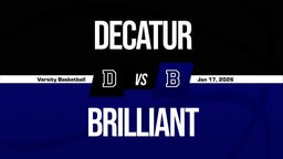 01/17 Highlights vs Decatur