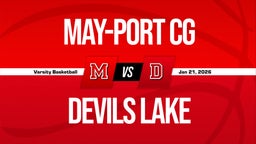 01/20 Highlights vs May-Port CG