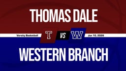 01/10 Highlights vs Thomas Dale