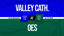 01/13 Highlights @ OES