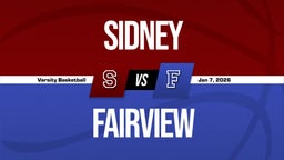01/6 Highlights @ Fairview