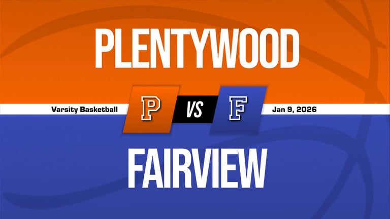 Video player poster