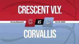 02/24 Highlights vs Crescent Vly.