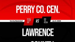 01/6 Highlights vs Perry Co. Cen.