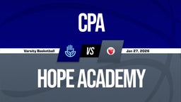 01/27 Highlights vs CPA