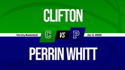 01/5 Highlights vs Clifton