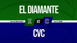 01/5 Highlights vs El Diamante