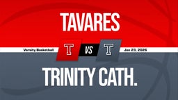 01/22 Highlights vs Tavares