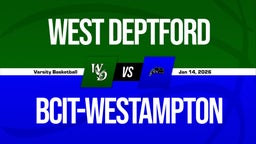 01/14 Highlights vs West Deptford
