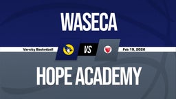 02/19 Highlights vs Waseca