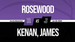01/28 Highlights vs Rosewood