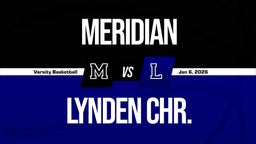 01/5 Highlights @ Lynden Chr.