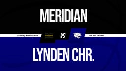 01/5 Highlights @ Lynden Chr.