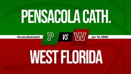 01/9 Highlights @ West Florida