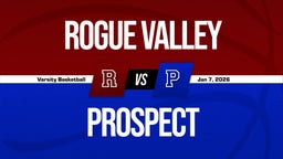 01/6 Highlights vs Rogue Valley