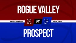 01/6 Highlights @ Prospect