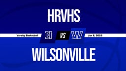 01/5 Highlights vs HRVHS