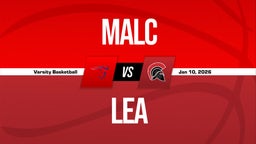 01/10 Highlights @ LEA