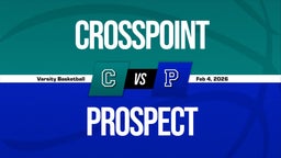 02/3 Highlights vs Crosspoint