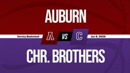01/5 Highlights vs Auburn