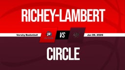 01/6 Highlights @ Circle