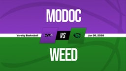 01/6 Highlights @ Weed