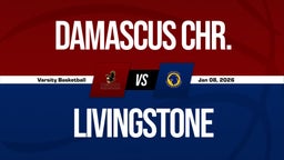 01/8 Highlights @ Livingstone