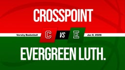 01/5 Highlights vs Crosspoint