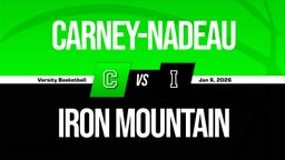 01/5 Highlights vs Carney-Nadeau