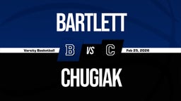 02/24 Highlights vs Bartlett