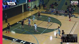 02/26 Highlights vs A.J. Dimond