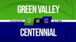 01/6 Highlights @ Centennial