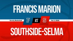 02/2 Highlights vs Francis Marion