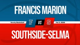 02/2 Highlights @ Southside-Selma