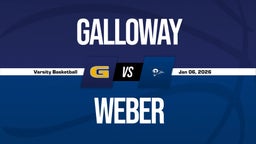 01/6 Highlights @ Weber