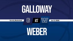 01/6 Highlights vs Galloway