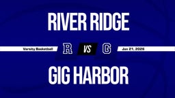 01/20 Highlights @ Gig Harbor