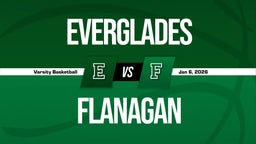 01/6 Highlights vs Everglades