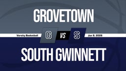 01/9 Highlights vs Grovetown