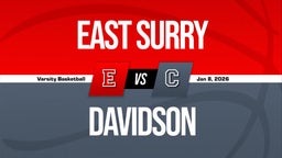 01/8 Highlights @ Davidson