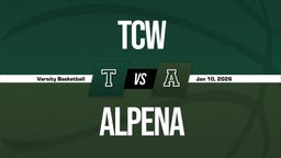 01/9 Highlights vs TCW