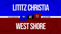 01/6 Highlights @ West Shore