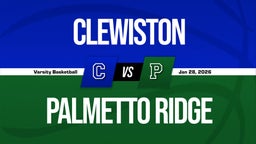 01/28 Highlights vs Clewiston