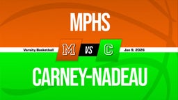 01/8 Highlights vs MPHS